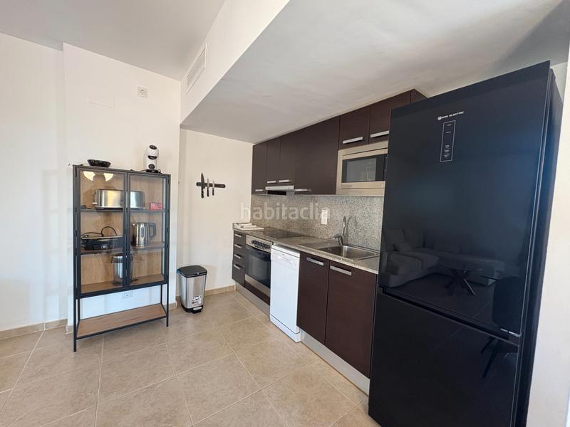 Foto 4c8f3a65-de21-4765-a4d1-7cd4a1e88236. Piccolo appartamento con parcheggio piscina in Santa Margarida Roses