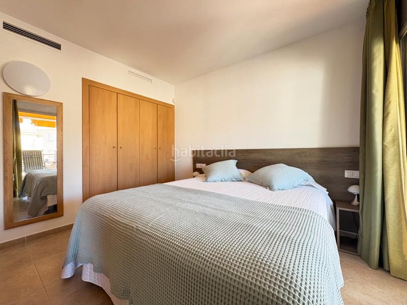 Foto 99317cc7-5ea6-4ba9-b218-bb68bada0664. Piccolo appartamento con parcheggio piscina in Santa Margarida Roses