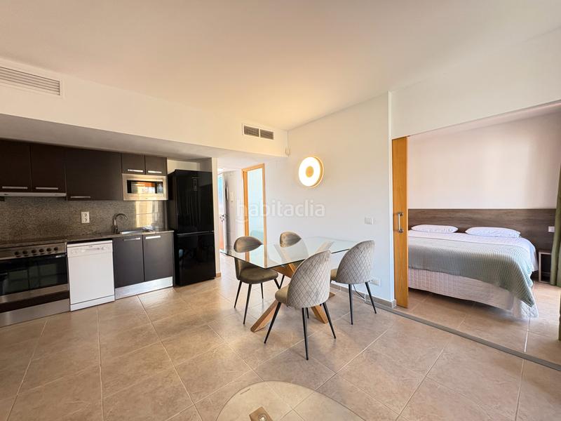 Foto afd041a7-9fc5-47f7-90ba-51f6309975bf. Piccolo appartamento con parcheggio piscina in Santa Margarida Roses