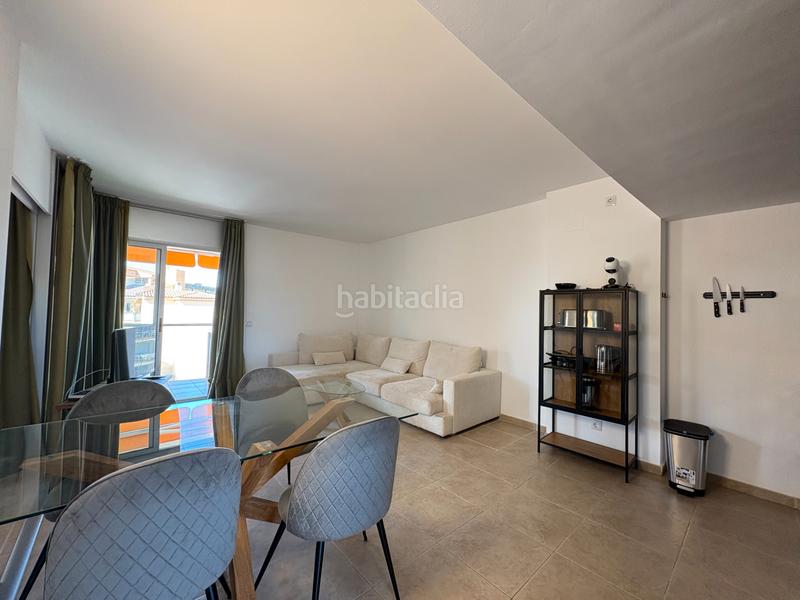 Foto b12bc04f-7cf6-48ae-a4e0-eff718833aa3. Piccolo appartamento con parcheggio piscina in Santa Margarida Roses