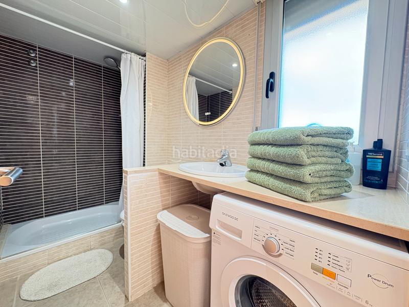 Foto e8eecd77-c144-4cb8-bec8-874456312fd9. Piccolo appartamento con parcheggio piscina in Santa Margarida Roses