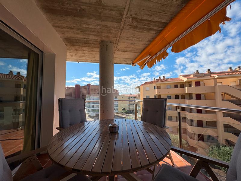 Foto e8fec7e4-fe1b-4de4-ae2b-8481b67c544c. Piccolo appartamento con parcheggio piscina in Santa Margarida Roses