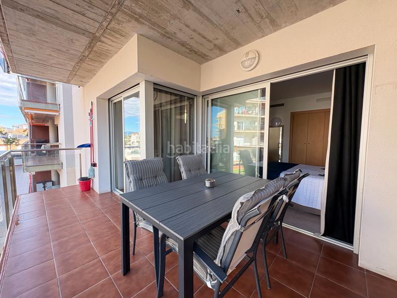 Foto 425b8910-8c94-4194-a80b-8b689a77d007. Piccolo appartamento con parcheggio piscina in Santa Margarida Roses