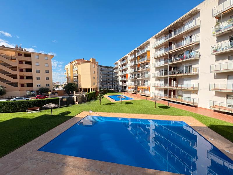 Foto 5eb9f7d3-ae16-4eee-859e-d2ee1fe7776b. Piccolo appartamento con parcheggio piscina in Santa Margarida Roses