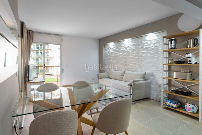 Foto 6a7b595d-5067-4432-a92a-017c258ad71a. Apartament amb aparcament piscina a Santa Margarida Roses