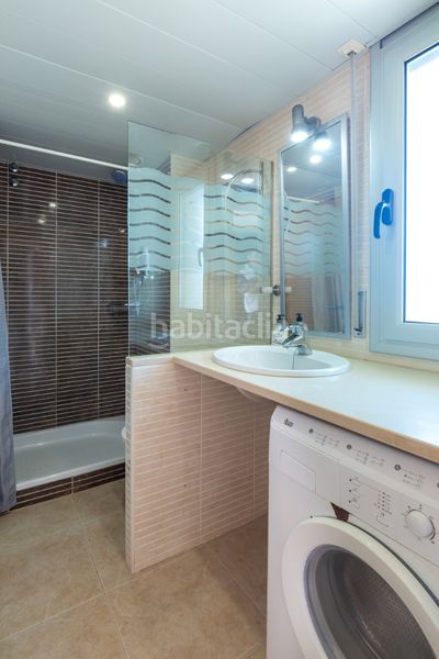 Foto f6468252-15e2-4deb-b2d3-e62783f70d9d. Apartament amb aparcament piscina a Santa Margarida Roses