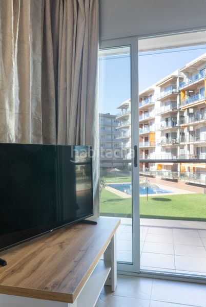 Foto f6ca9909-ae4d-4c49-acee-7d433e2eea08. Apartament amb aparcament piscina a Santa Margarida Roses