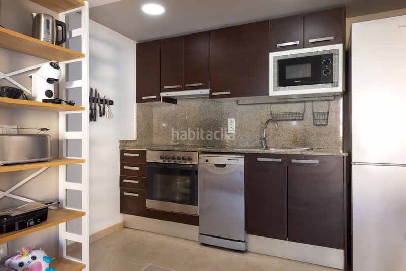 Foto fb52f4e3-cc49-4db0-a54e-30843783125b. Apartament amb aparcament piscina a Santa Margarida Roses