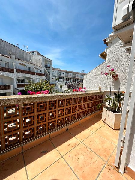 Foto 0426200f-684c-4bd6-9ba8-4bceb24eddc6. Casa a schiera con parcheggio piscina in Puig Rom-Canyelles-Almadrava Roses