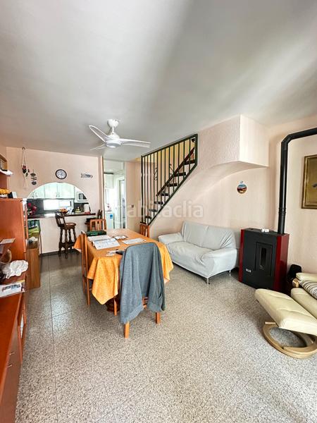 Foto 267c34f7-358f-4602-9954-da25d143d6df. Casa a schiera con parcheggio piscina in Puig Rom-Canyelles-Almadrava Roses