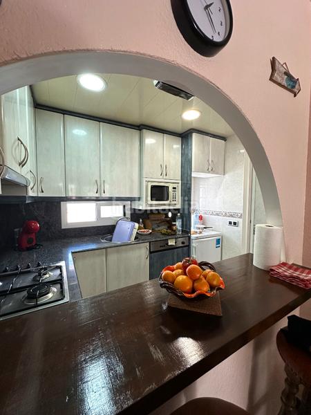 Foto 488c5c8d-742d-4676-9609-f89e0a2723c4. Casa a schiera con parcheggio piscina in Puig Rom-Canyelles-Almadrava Roses