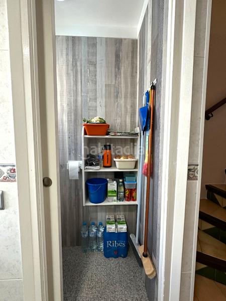 Foto 57d85b47-1a4f-4d5c-8c0b-a80b5e385c65. Casa a schiera con parcheggio piscina in Puig Rom-Canyelles-Almadrava Roses