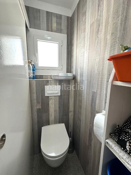 Foto 860b6b33-dc30-478e-823b-40874243fb57. Casa a schiera con parcheggio piscina in Puig Rom-Canyelles-Almadrava Roses