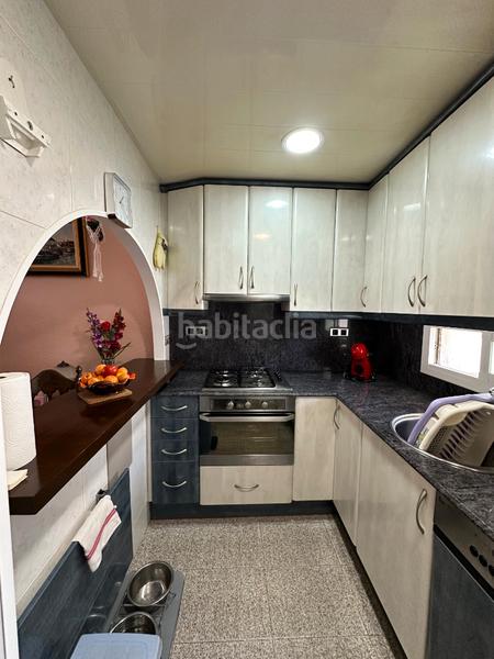 Foto 989a5229-8513-4e83-8cba-598c4b53fc4a. Casa a schiera con parcheggio piscina in Puig Rom-Canyelles-Almadrava Roses