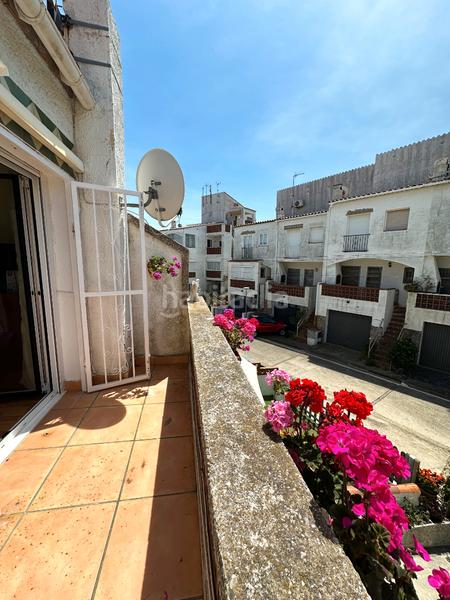 Foto a4903762-b615-4062-9013-b1b71bcc209e. Casa a schiera con parcheggio piscina in Puig Rom-Canyelles-Almadrava Roses