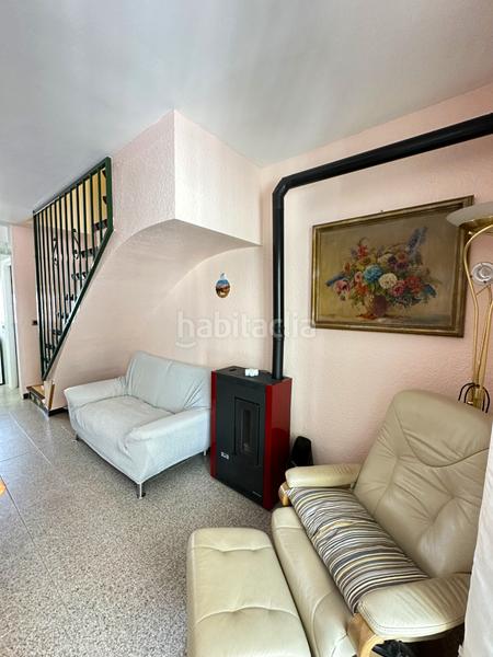 Foto b80d74ab-1482-40a7-97d4-57c3827dd7b6. Casa a schiera con parcheggio piscina in Puig Rom-Canyelles-Almadrava Roses