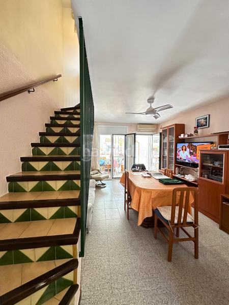 Foto bf2062b9-ede6-4e32-8a3d-cb0f0827db23. Casa a schiera con parcheggio piscina in Puig Rom-Canyelles-Almadrava Roses