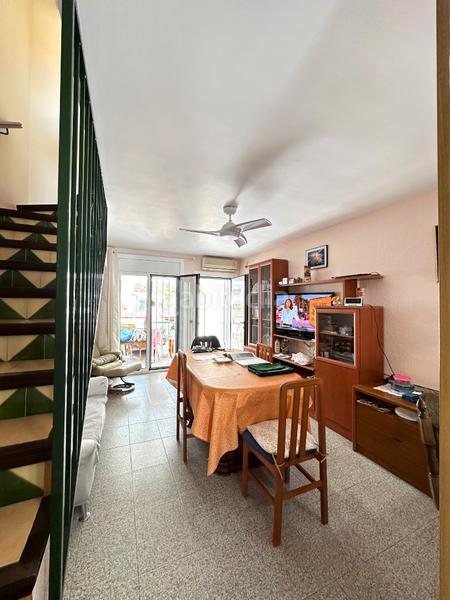 Foto c2b62f59-b2d0-4f4a-abc7-d3056eca1bab. Casa a schiera con parcheggio piscina in Puig Rom-Canyelles-Almadrava Roses