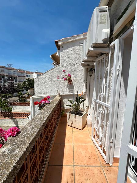 Foto c6b9dbd1-a097-45d0-a5b4-7145071a988c. Casa a schiera con parcheggio piscina in Puig Rom-Canyelles-Almadrava Roses