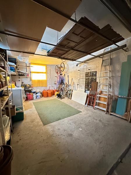 Foto fab2af85-1556-4fc0-ae80-96fd7ed7dd70. Casa a schiera con parcheggio piscina in Puig Rom-Canyelles-Almadrava Roses