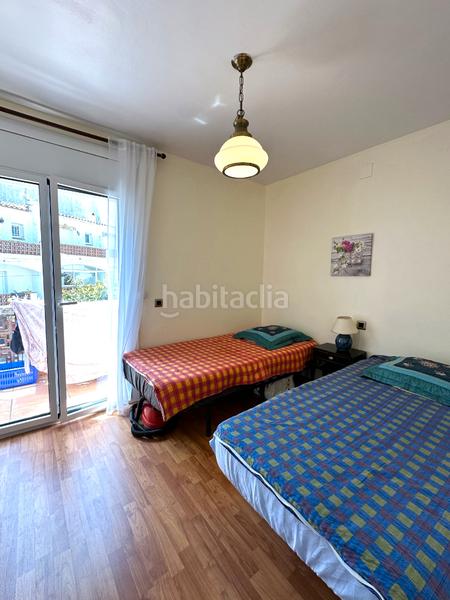 Foto fcfc96cb-a2be-41fc-ae4e-010a7539db41. Casa a schiera con parcheggio piscina in Puig Rom-Canyelles-Almadrava Roses