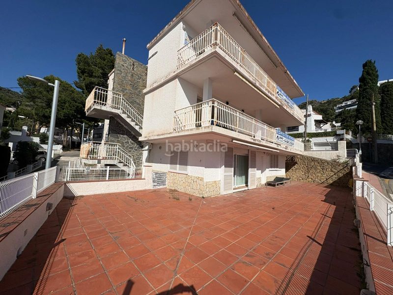 Foto 2a891b3b-cf39-42b7-a9de-1f8821de95ce. Edificio in Puig Rom-Canyelles-Almadrava Roses