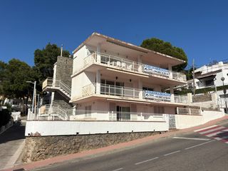 Edificio in Avinguda de José Díaz Pacheco