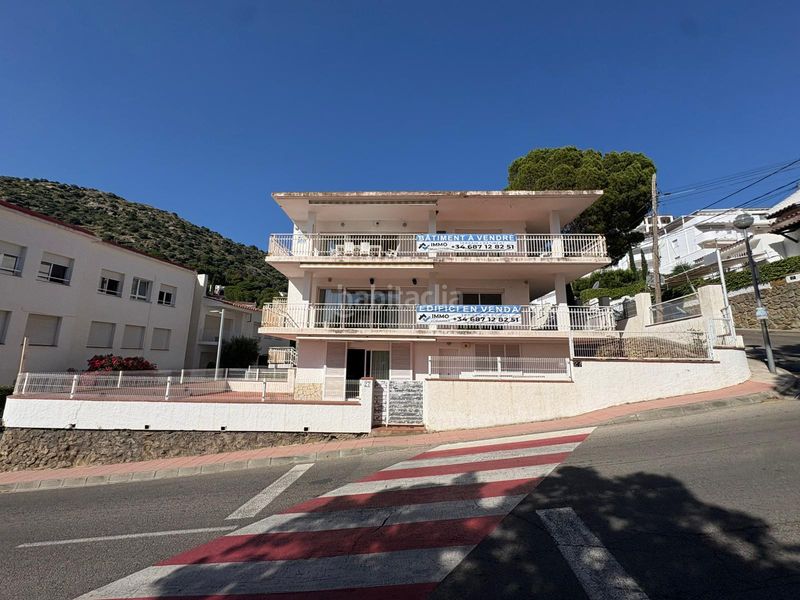 Foto d04abf0f-ee79-462b-b8d4-cf1b8e18bd12. Edificio in Puig Rom-Canyelles-Almadrava Roses