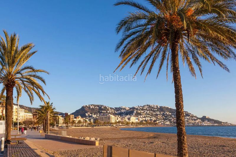 Foto 33031c43-3ffa-4a1b-9147-40e2ba4af94e. Apartament amb aparcament piscina a Santa Margarida Roses