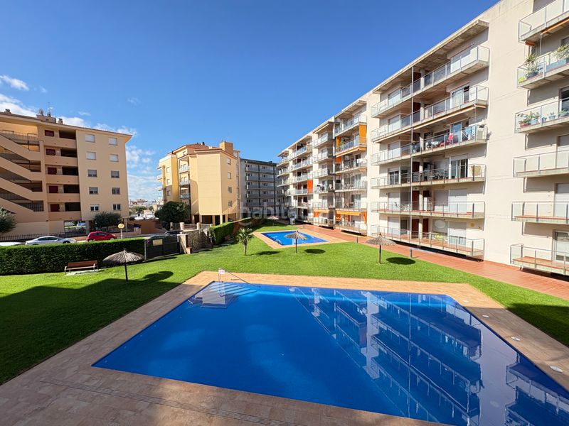 Foto 44f2d426-a0fe-4295-a12b-9657f49967f1. Apartament amb aparcament piscina a Santa Margarida Roses