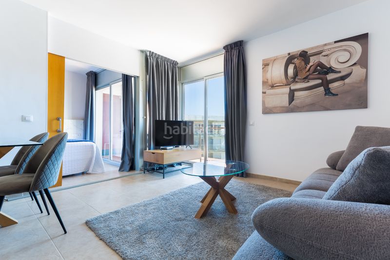 Foto 68d3da42-5d8e-48ca-979c-da5d25b8fd90. Apartament amb aparcament piscina a Santa Margarida Roses