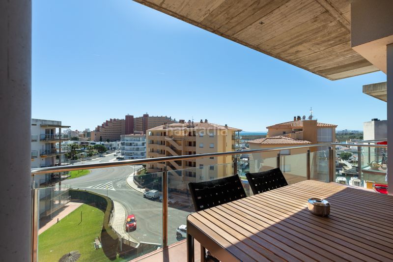 Foto 760e3b52-e9c1-4603-9466-8f8482c80514. Apartament amb aparcament piscina a Santa Margarida Roses