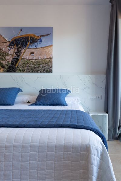 Foto c6517045-da45-4048-80c2-50973af05a27. Apartament amb aparcament piscina a Santa Margarida Roses