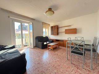 Apartment  Carrer doctor pi i sunyer. Acogedor apartamento a pocos pasos de la playa en roses