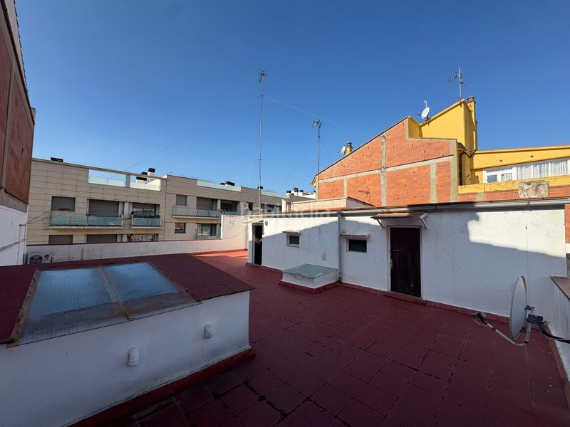Foto 186e27da-bf0a-492b-a196-1fef9be63b5b. Casa adossada amb calefacció aparcament a Centre Roses