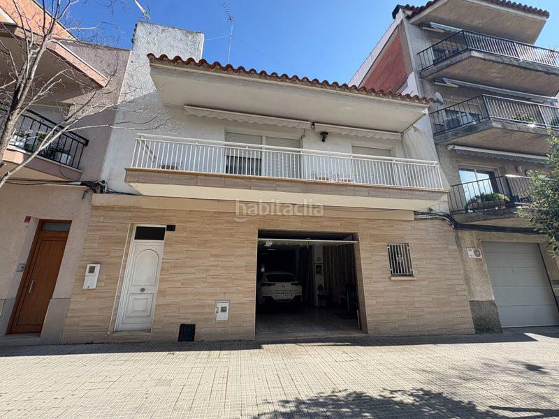 Foto af2755c7-5ebe-4a6b-9722-b5eb2d850d32. Casa adossada amb calefacció aparcament a Centre Roses