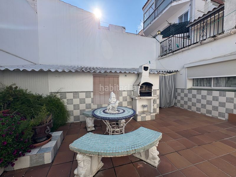 Foto b9497871-52f8-409d-a766-872641501154. Casa adossada amb calefacció aparcament a Centre Roses