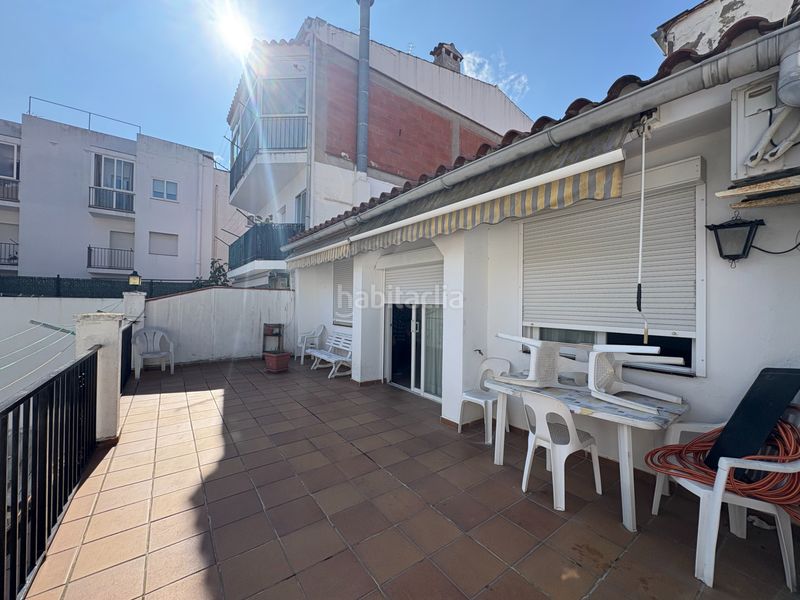 Foto d60c5d06-32e4-4e07-9fcb-2f7826e594bf. Casa adossada amb calefacció aparcament a Centre Roses