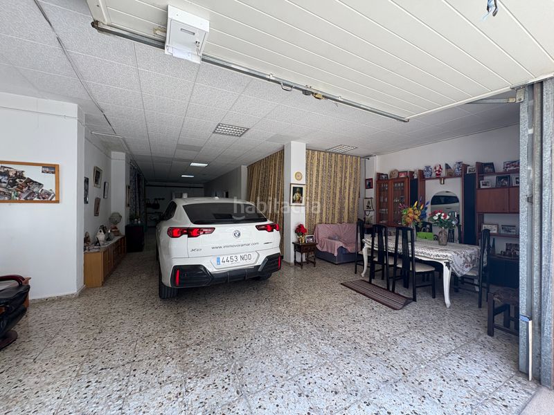 Foto f3aeb87d-d6d4-472a-9b09-7cb187c0b48c. Casa adossada amb calefacció aparcament a Centre Roses