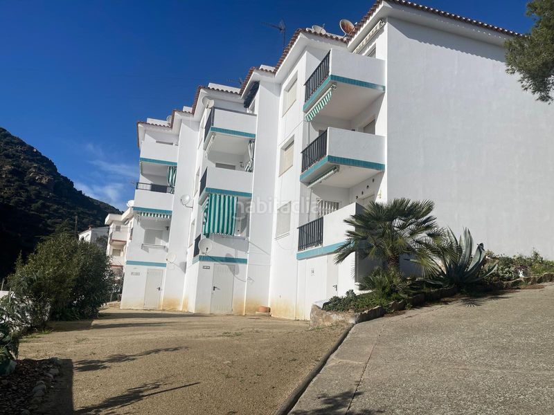 Foto 000a1363-f914-4848-b727-9282906f797b. Apartament amb aparcament a Puig Rom-Canyelles-Almadrava Roses