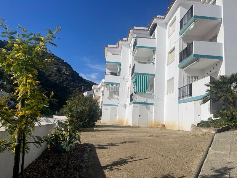 Foto 11ca472c-af23-43cf-b836-16785882a60e. Apartament amb aparcament a Puig Rom-Canyelles-Almadrava Roses