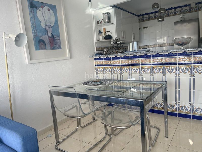 Foto 36c193c8-4073-4117-be18-d6eeba0ae9b7. Apartament amb aparcament a Puig Rom-Canyelles-Almadrava Roses