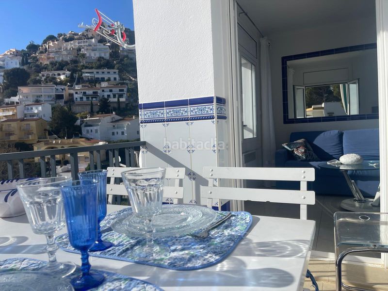 Foto 501693a6-1b97-4eb9-b36c-ff5c4edbaadc. Apartament amb aparcament a Puig Rom-Canyelles-Almadrava Roses
