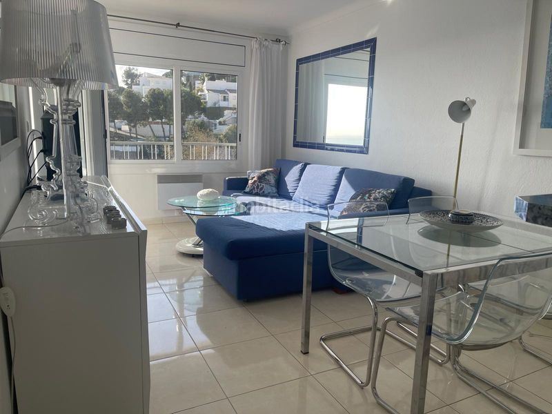 Foto 6577709f-e65a-4492-8c8f-333d9812146f. Apartament amb aparcament a Puig Rom-Canyelles-Almadrava Roses
