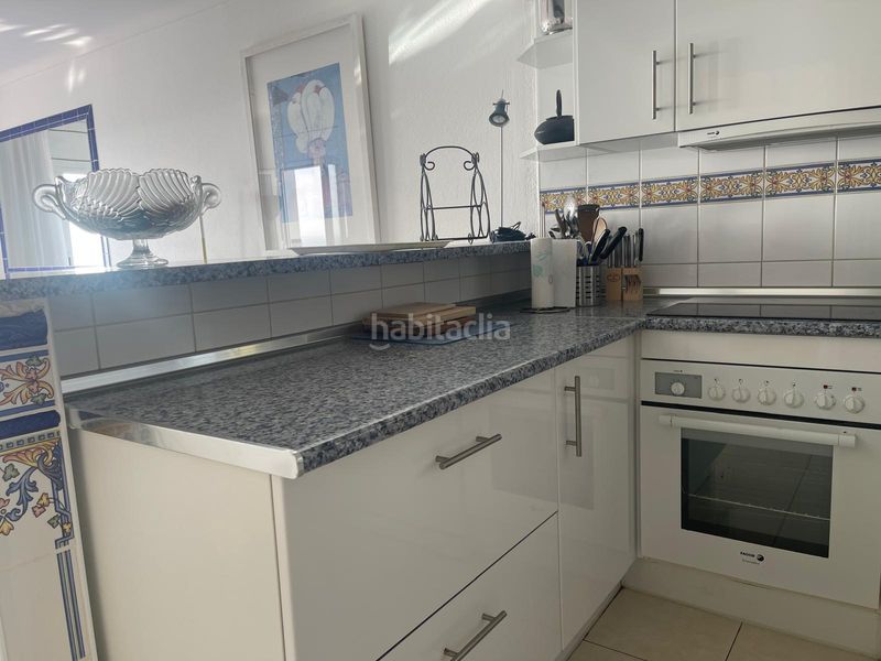 Foto a2d77b2d-351c-4324-bc4a-b6ff7d1b8710. Apartament amb aparcament a Puig Rom-Canyelles-Almadrava Roses