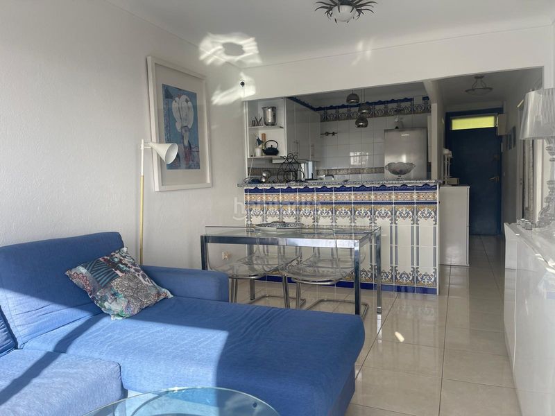 Foto b1848475-2b7a-4544-b66a-b077e77f5fe5. Apartament amb aparcament a Puig Rom-Canyelles-Almadrava Roses