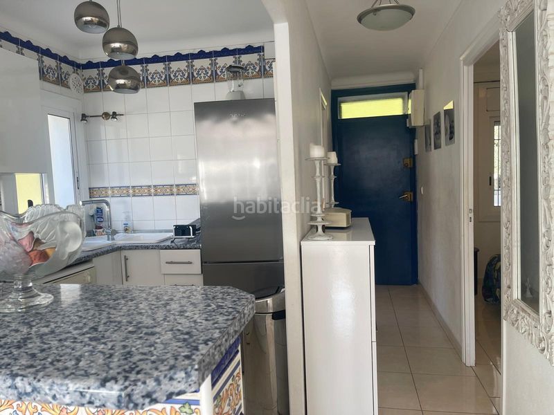 Foto bf4f46ba-2c0b-4e66-a062-36773544f1f2. Apartament amb aparcament a Puig Rom-Canyelles-Almadrava Roses