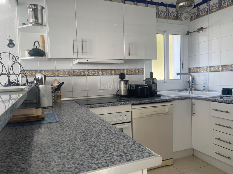 Foto c4ba774c-ffee-40e1-81cf-aa992f857b7a. Apartament amb aparcament a Puig Rom-Canyelles-Almadrava Roses
