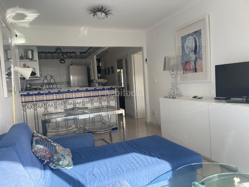 Foto e7818c9f-82f1-47b2-a2de-6f7aa0fbea8c. Apartament amb aparcament a Puig Rom-Canyelles-Almadrava Roses