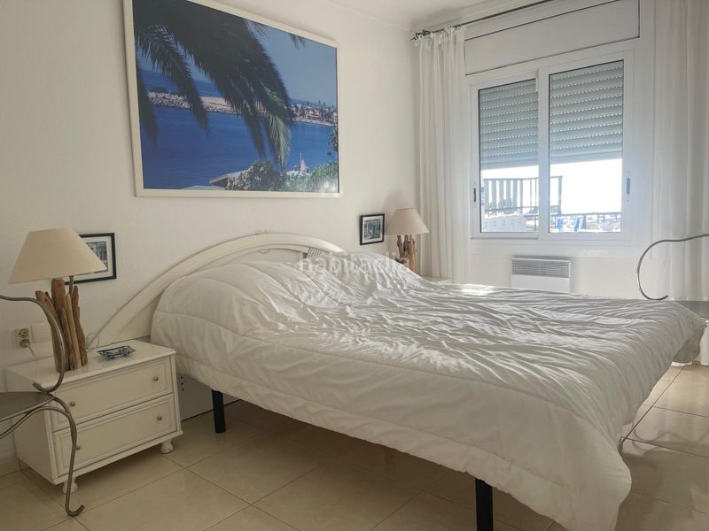 Foto f7eb4a7f-fb08-403b-84b9-6bee5e4c6267. Apartament amb aparcament a Puig Rom-Canyelles-Almadrava Roses
